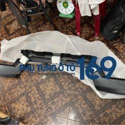 Ốp ba đờ sốc trước Ford Ranger Wildtrak
