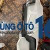 Ốp ba đờ sốc trước Ford Ranger Wildtrak