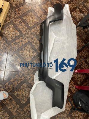 Ốp ba đờ sốc trước Ford Ranger Wildtrak