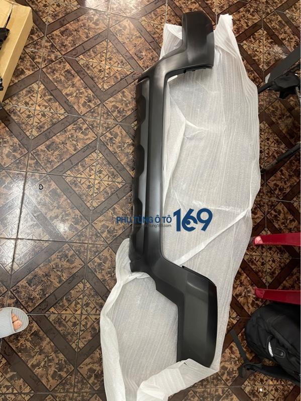 Ốp ba đờ sốc trước Ford Ranger Wildtrak Ốp ba đờ sốc trước Ford Ranger Wildtrak