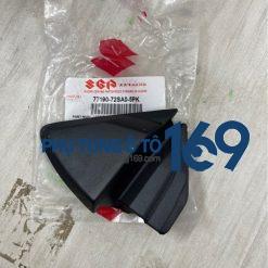 Ốp tam giác xe Suzuki XL7