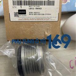 Puly máy phát Hyundai i30