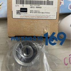 Puly máy phát Hyundai i30