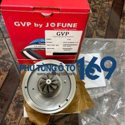 Ruột turbo Mazda BT50