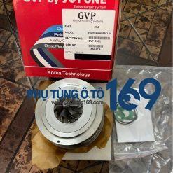 Ruột turbo Ford Ranger