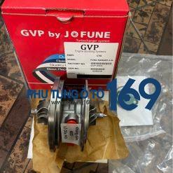 Ruột turbo Ford Ranger