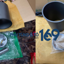 Bộ hơi KIA Bongo 3