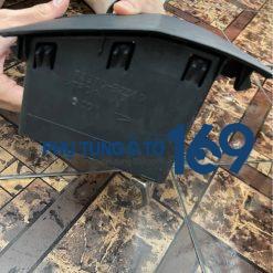 Túi khí Toyota Veloz