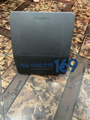 Túi khí Toyota Veloz