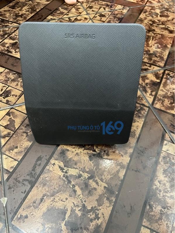 Túi khí Toyota Veloz Túi khí Toyota Veloz