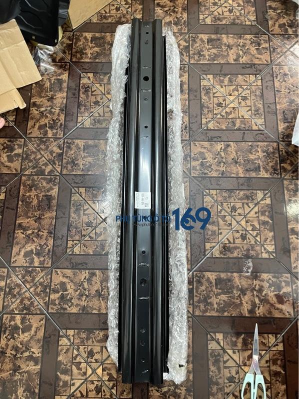 Xương đầu sắt xi Ford Ranger Wildtrak Xương đầu sắt xi Ford Ranger Wildtrak