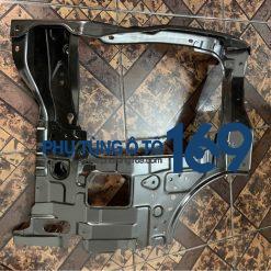 Xương đèn pha lái Toyota Innova