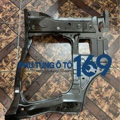 Xương đèn pha lái Toyota Fortuner