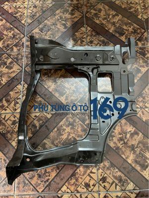 Xương đèn pha lái Toyota Innova