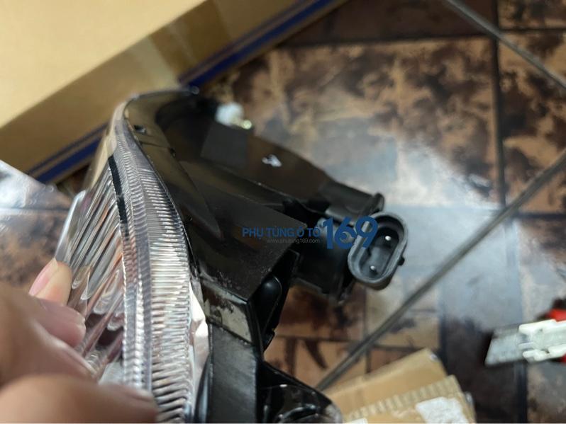 đèn gầm Toyota Altis,