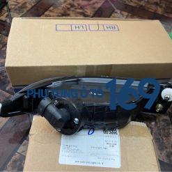 Đèn gầm Toyota Altis