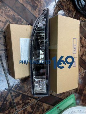 đèn gầm Toyota Altis