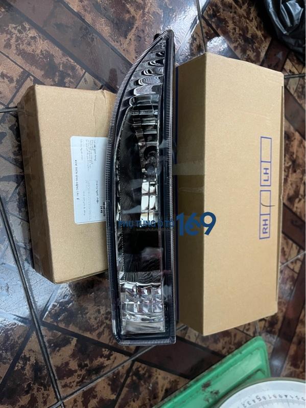 đèn gầm Toyota Altis đèn gầm Toyota Altis