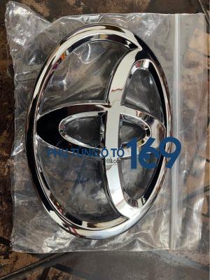 logo Toyota hilux 