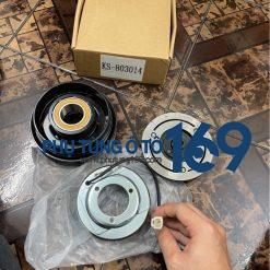 Bộ đầu lốc Mazda 626