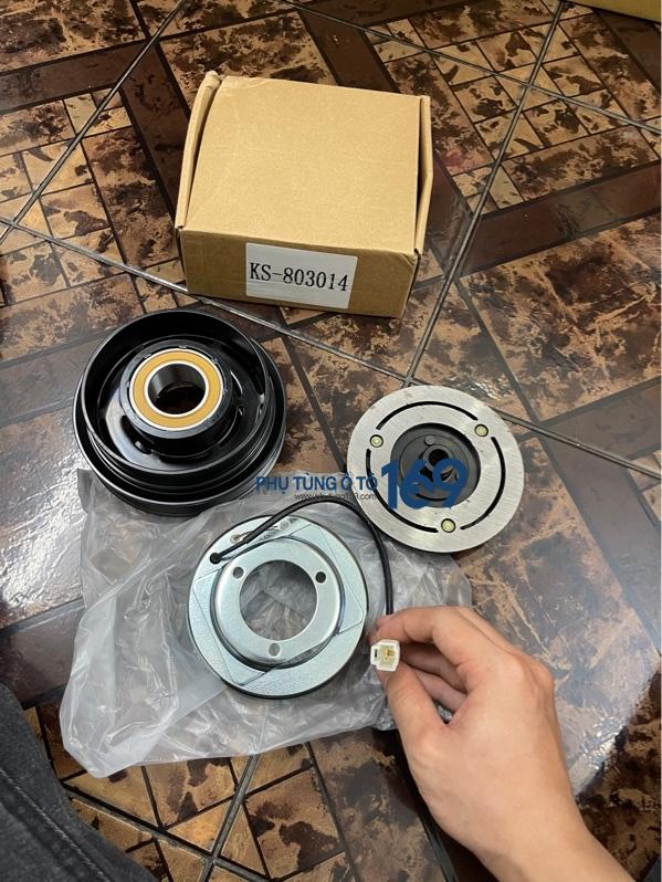Bộ đầu lốc Mazda 626 Bộ đầu lốc Mazda 626