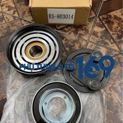 Bộ đầu lốc Mazda 626
