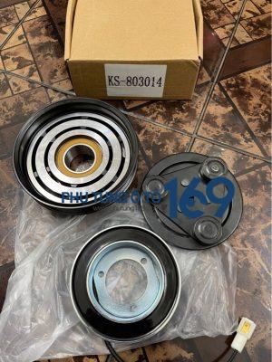 Bộ đầu lốc Mazda 626