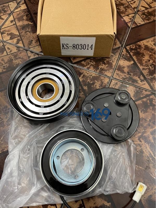 Bộ đầu lốc Mazda 626 Bộ đầu lốc Mazda 626