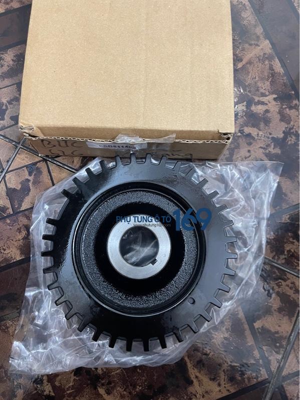 Buly trục cơ Mazda 626 Buly trục cơ Mazda 626