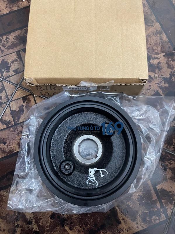 Buly trục cơ Mazda 626 Buly trục cơ Mazda 626