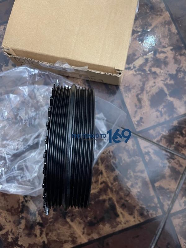 Buly trục cơ Mazda 626 Buly trục cơ Mazda 626