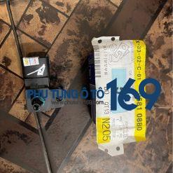 CẢM BIẾN ÁP SUẤT CỔ HÚT DAEWOO GENTRA