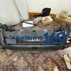 Cản trước Ford ranger wildtrack