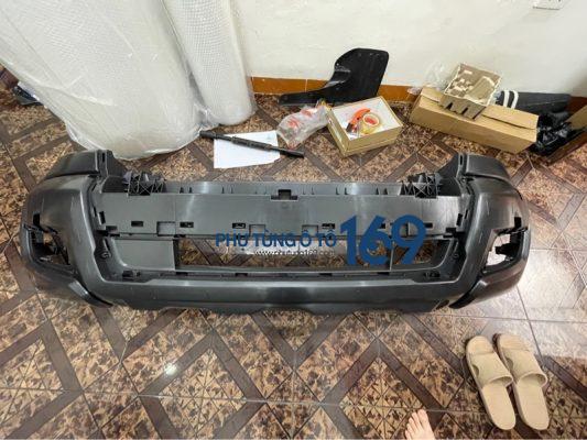 Cản trước Ford ranger wildtrack