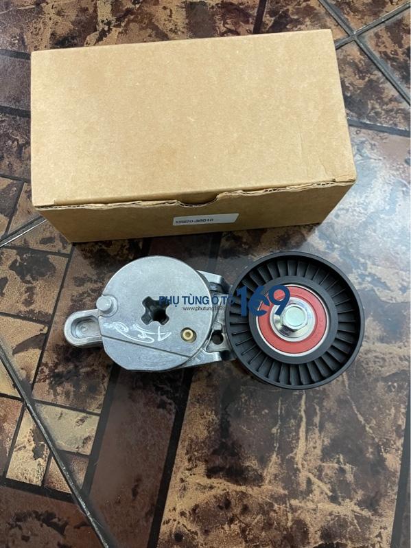Cụm tăng tổng Toyota Camry Cụm tăng tổng Toyota Camry