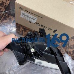 Đèn cản trước trái Kia Forte