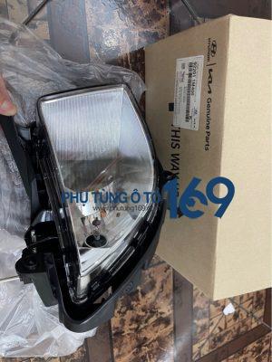Đèn cản trước trái Kia Forte