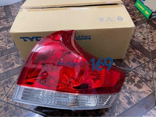 Đèn hậu Toyota Venza