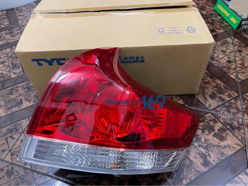 Đèn hậu Toyota Venza Đèn hậu Toyota Venza