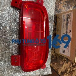Đèn phản quang cản sau Kia Sorento