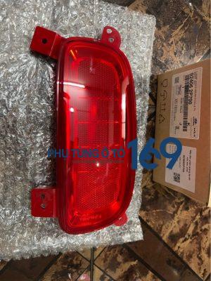 Đèn phản quang cản sau Kia Sorento