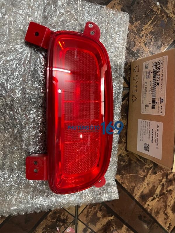 Đèn phản quang cản sau Kia Sorento Đèn phản quang cản sau Kia Sorento