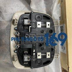 Đèn trần trước Hyundai I10