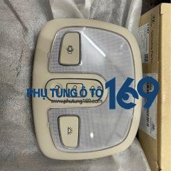Đèn trần trước Hyundai I10