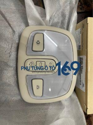 Đèn trần trước Hyundai I10