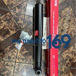 Giảm xóc sau Toyota Innova