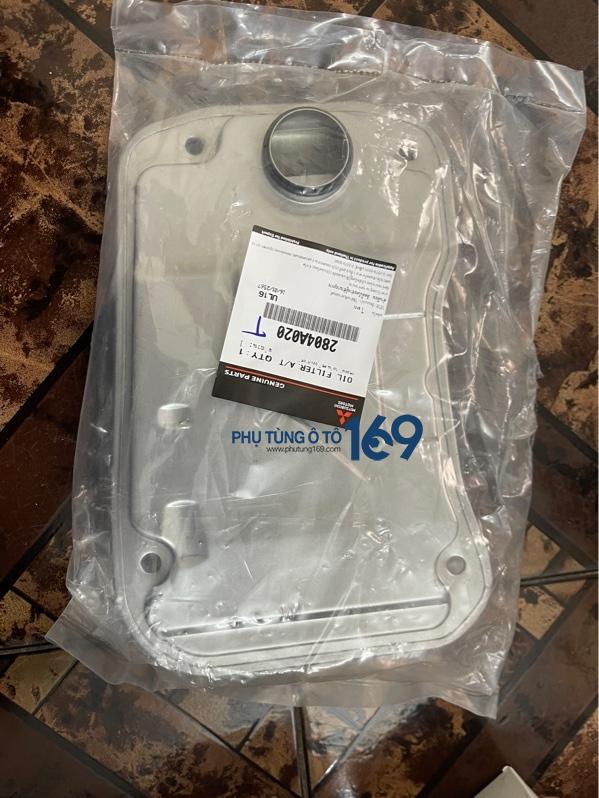 Lọc dầu hộp số Mitsubishi Triton Lọc dầu hộp số Mitsubishi Triton