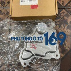 Lọc dầu số tự động Nissan Xtrail