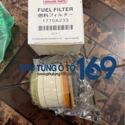 Lọc nhiên liệu Mitsubishi Triton