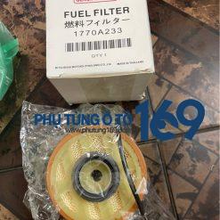 Lọc nhiên liệu Mitsubishi Triton